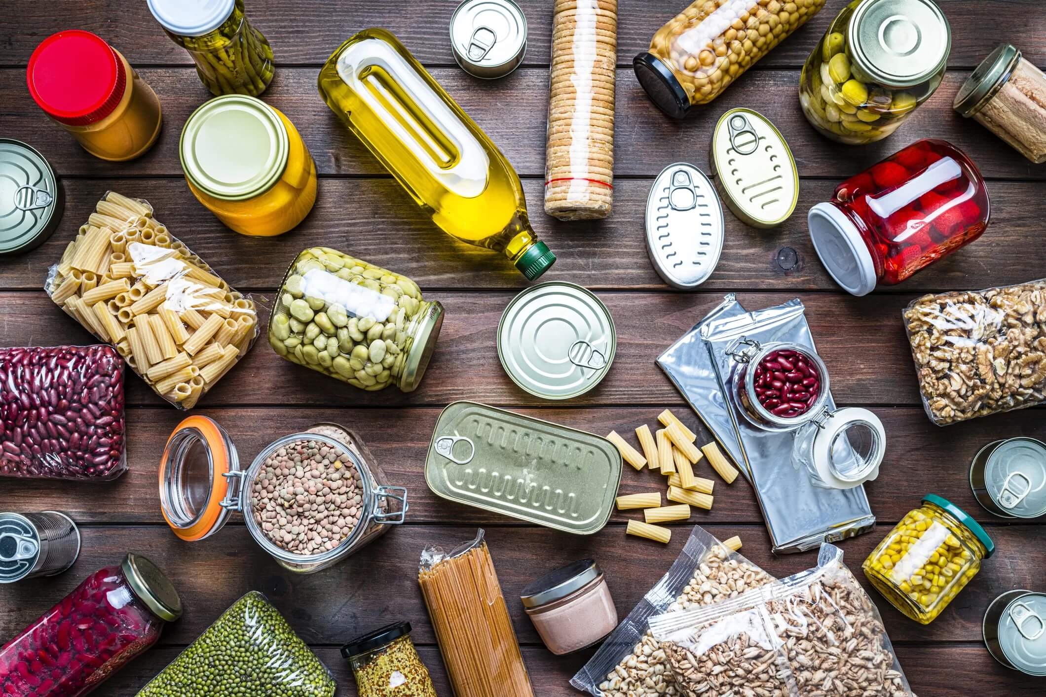 Работа в Skorus