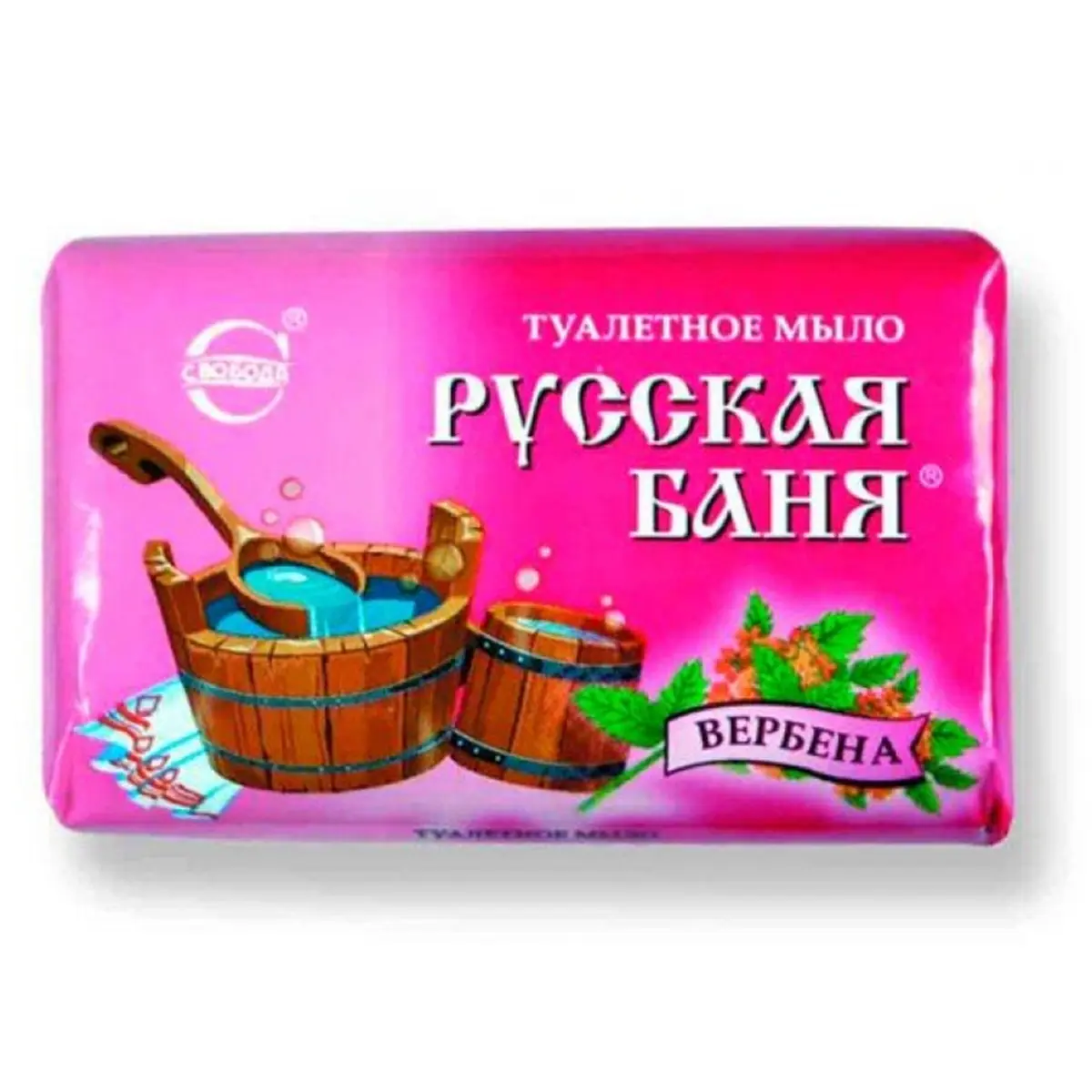 Купить Мыло Русская Баня