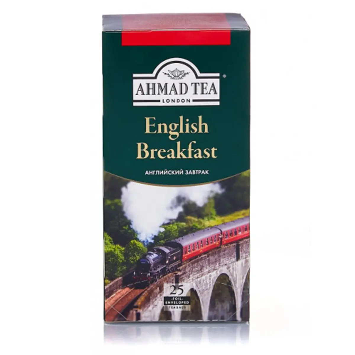 Чай ahmad english breakfast. Чай Ахмад английский завтрак 25 пак. Чай Ахмад английский завтрак 100 пак. Ахмад чай 25 пак и/к черный "английский завтрак" 50гр (1/12 шт). Ahmad English Breakfast 100 пакетиков.