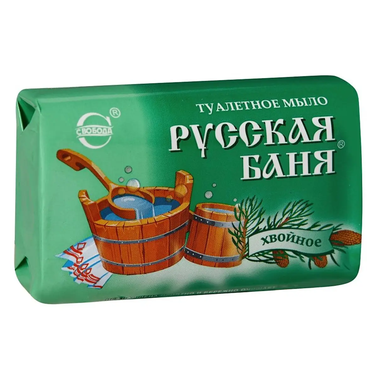 Купить Мыло Русская Баня