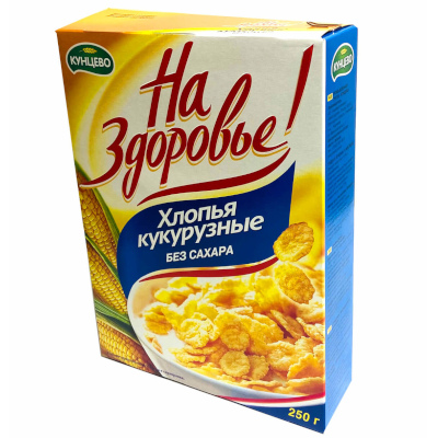 Хлопья Ozon