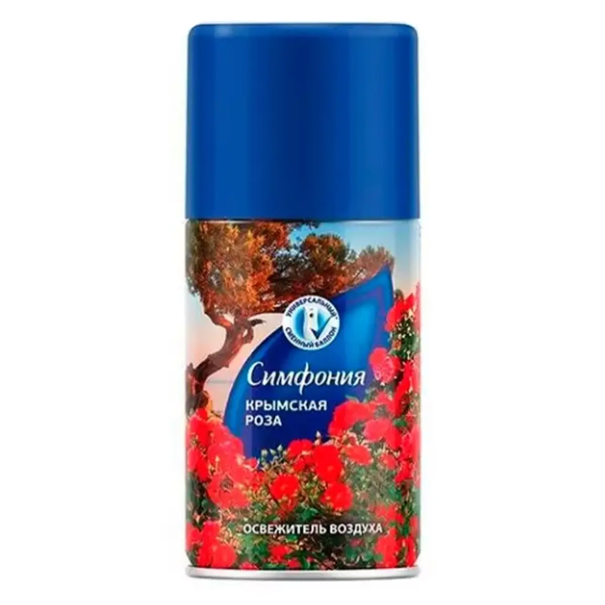 Крымская роза