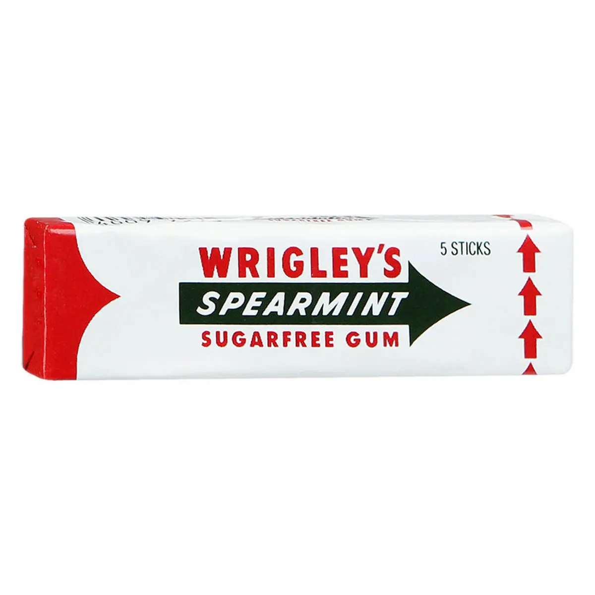 Жевательная резинка Wrigley's Spearmint. Жевательная резинка Ригли Сперминт пластинки 13г. Р/Ж Wrigley's Spearmint 13г. Ж/Р Wrigley*s Spearmint 1/20шт.